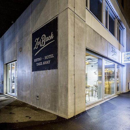 Hotel Zwiback Dubendorf Bagian luar foto
